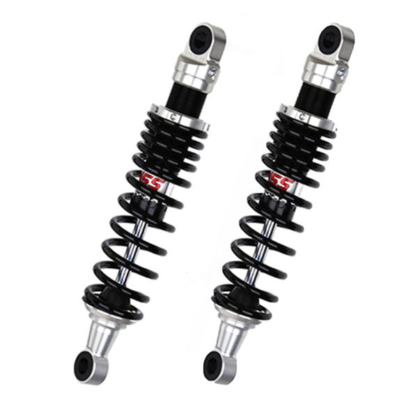 YSS Eco rear shock absorbers 330mm Ducati 860GT 1975-1979