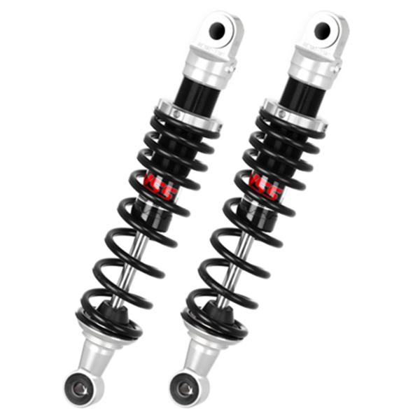 YSS Eco rear shock absorbers 330mm Kawasaki GT750 (Z750 P1-P9) 1982-1985