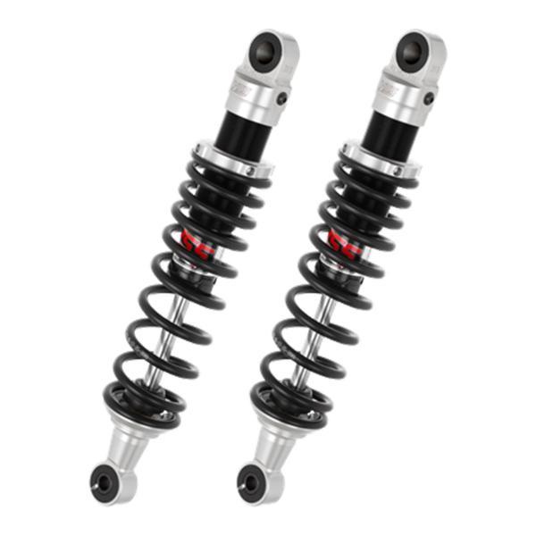 YSS Eco rear shock absorbers 330mm Honda CX500 1977-1983