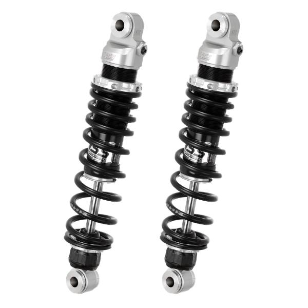 YSS Eco rear shock absorbers 330mm Harley Davidson FLHTI1450 Electra Glide Standard 2004-2006