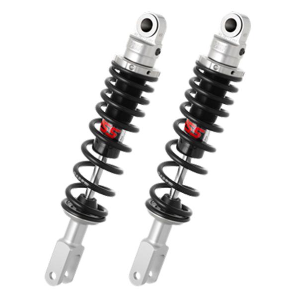 YSS Eco rear shock absorbers 335mm Honda CB750 K0-K8 (SOHC) 1969-1979