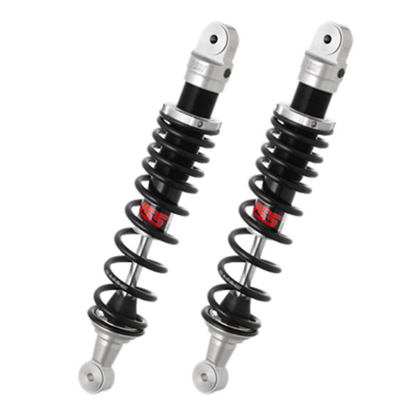 YSS Eco rear shock absorbers 340mm CAN-AM MX 6 1979