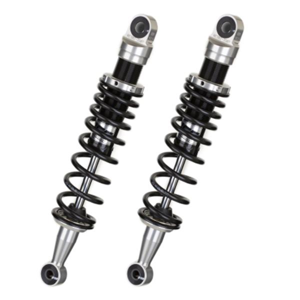 YSS Eco rear shock absorbers 350mm Kawasaki ZR400 Zephyr 1991-1995