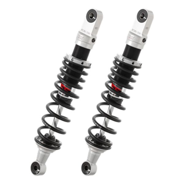 YSS Eco rear shock absorbers 350mm Honda VF750 Super Magna 1986-1994