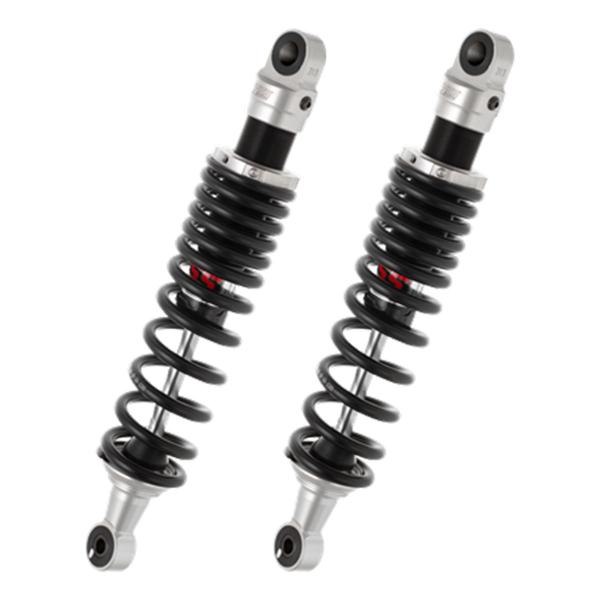 YSS Eco rear shock absorbers 350mm Honda CB500 1994-1995