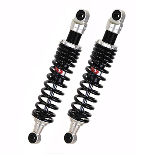 YSS Eco rear shock absorbers 355mm Honda CB1000F Super Four 1993-1996
