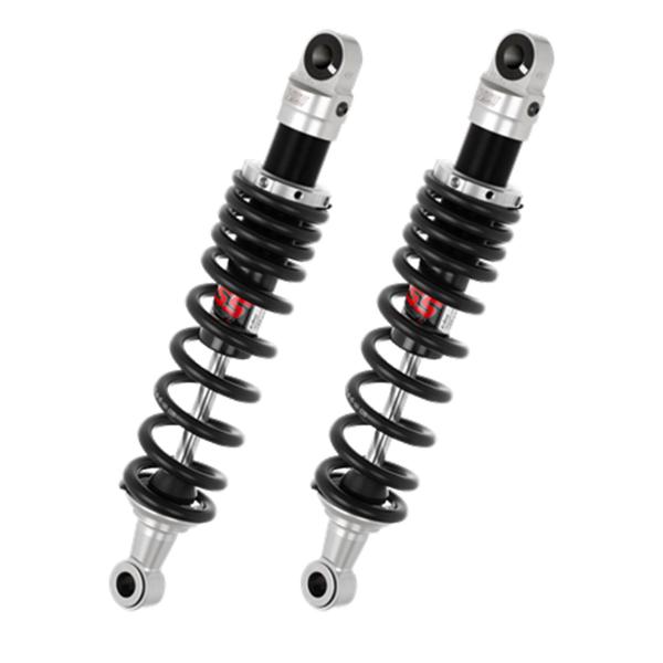 YSS Eco rear shock absorbers 355mm Honda GL1200DX 1984-1988