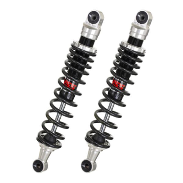 YSS Eco rear shock absorbers 360mm Honda VF1100C Magna V65 1983-1986