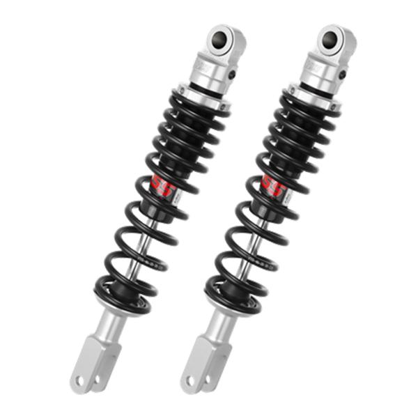 YSS Eco rear shock absorbers 360mm Honda CB900F Bol Dor 1979-1981