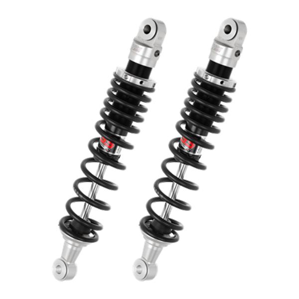YSS Eco rear shock absorbers 360mm Ducati 750 Indiana 1989-1990