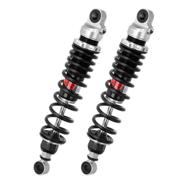 YSS Eco rear shock absorbers 360mm Honda CB1100F Bol Dor 1983-1984