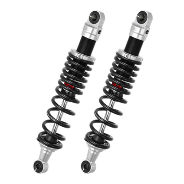 Ammortizzatori posteriori YSS Eco molla nera 360mm Honda CB1300 ABS 2005-2010