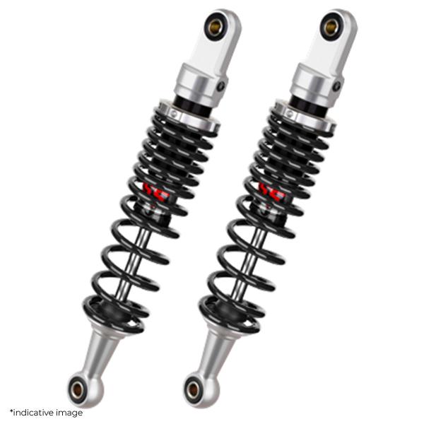 YSS Eco rear shock absorbers 360mm Husqvarna Cross 360 1969