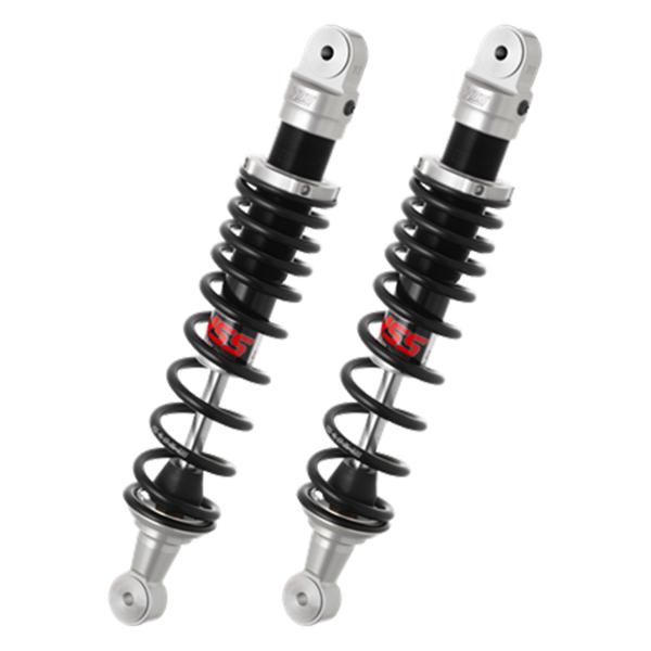 YSS Eco rear shock absorbers 360mm Aspes 50 Cross 1976-