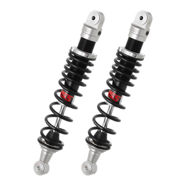 YSS Eco rear shock absorbers 360mm CZ 380 Cross 1974