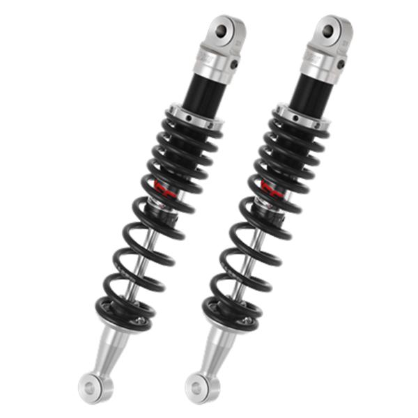 YSS Eco rear shock absorbers 380mm Ducati GT1000 2007-2010
