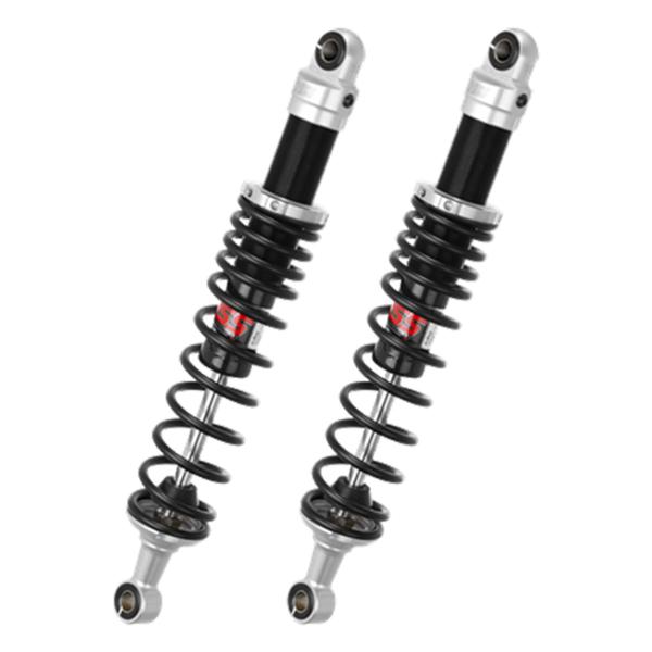 YSS Eco rear shock absorbers 385mm Honda TL125 1983-1988