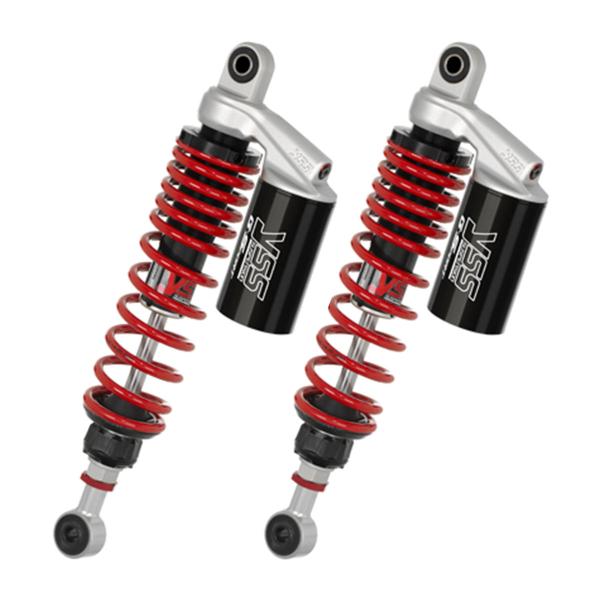 YSS G-Top rear shock absorbers 340-350mm Honda Dream Super Cub 110i 2014-2018