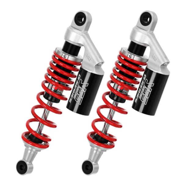 YSS G-Top rear shock absorbers 305-315mm Honda CB400SF Super Four 1993-1997