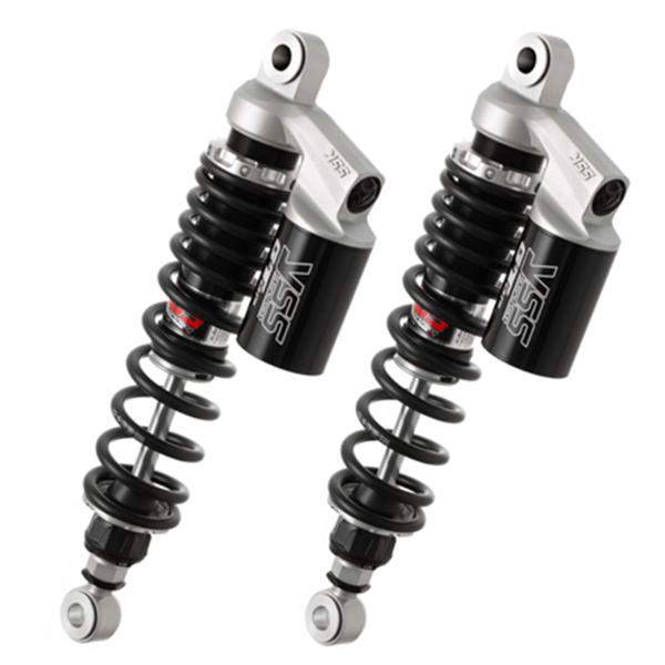YSS G-Top rear shock absorbers 325-335mm Honda CB400SS 2002-2007