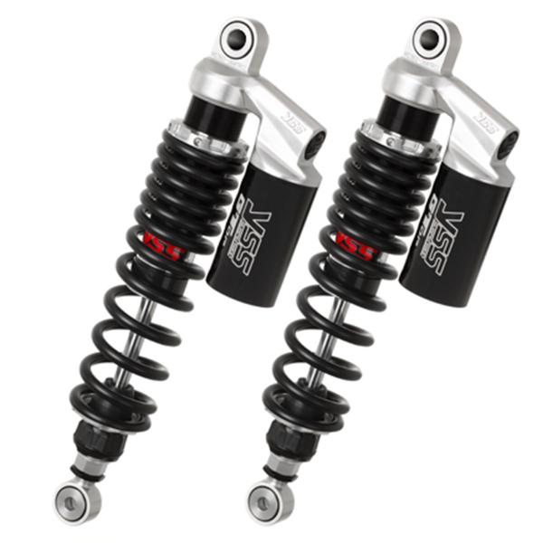 YSS G-Top rear shock absorbers 355-365mm Honda CB1300 ABS 2005-2010