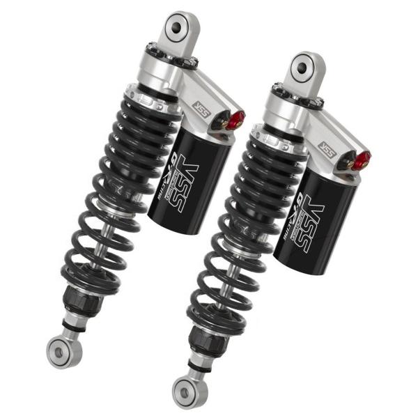 YSS G-Racing rear shock absorbers 355-365mm Honda CB1300 ABS 2005-2010