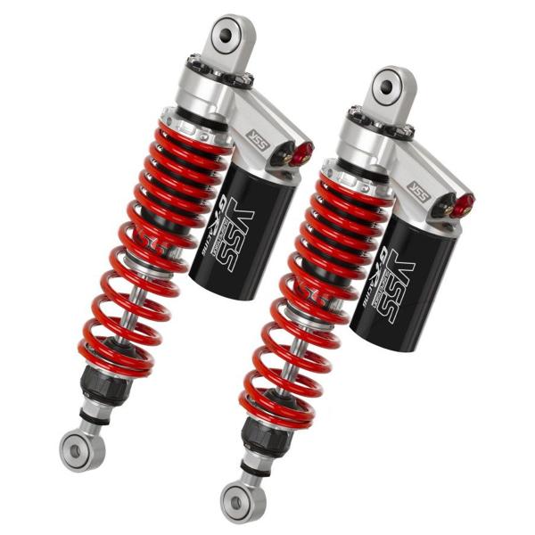 YSS G-Racing rear shock absorbers 355-365mm Honda CB1100RS 2017-2022