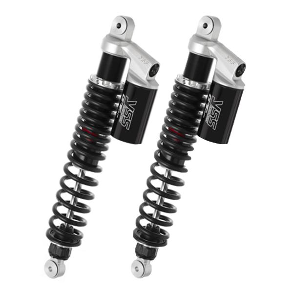 Ammortizzatori posteriori YSS G-Top 410mm Cagiva WRX 125 1981