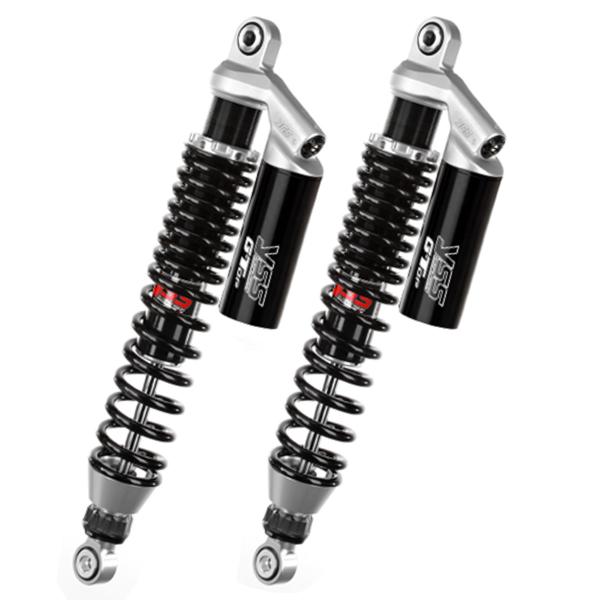 YSS G-Top rear shock absorbers 435mm Husqvarna TC610 1993-2000