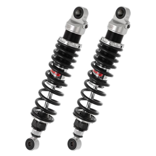 YSS G-Top rear shock absorbers 335-345mm Honda GB350 2021-2024