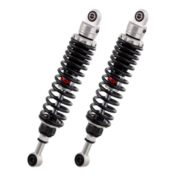 YSS G-Top rear shock absorbers 350-360mm Honda Super Cub C125 2018-