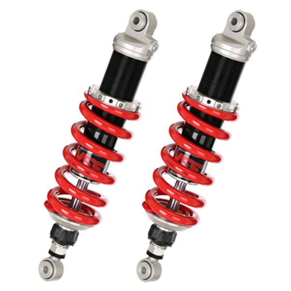 YSS G-Top rear shock absorbers 275-285mm Yamaha Jupiter Z 2001-2007