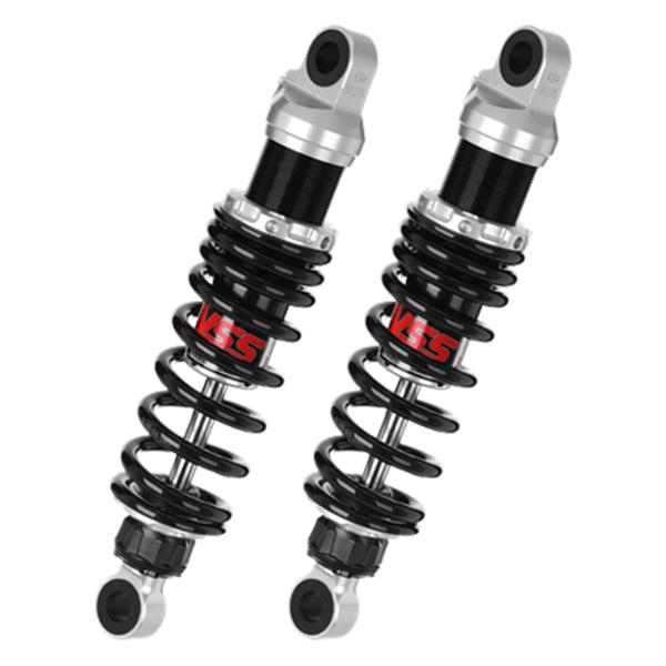 Ammortizzatori posteriori YSS G-Top 290mm Honda VTX1800C USA/AU 2002-2004
