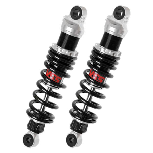 YSS G-Top rear shock absorbers 290mm Honda VT1100C Shadow/ACE/Spirit/Sabre 1989-2003