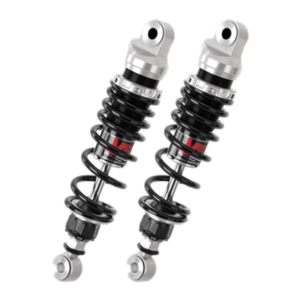 YSS G-Top rear shock absorbers 285-295mm Harley Davidson FXLR1340 Low Rider Custom 1987-1994