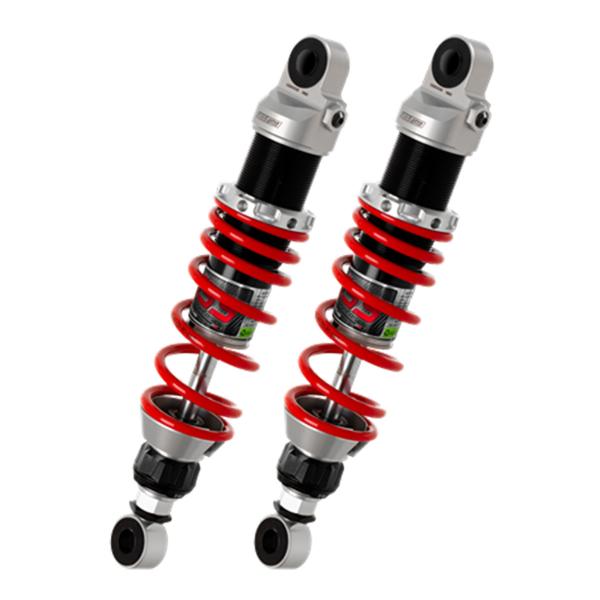 YSS G-Top rear shock absorbers 300-310mm Yamaha VMX1200 Vmax 1985-2007