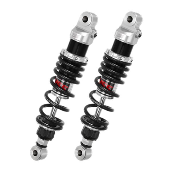 YSS G-Top rear shock absorbers 300-310mm Harley Davidson FLHX Touring 2011-2014