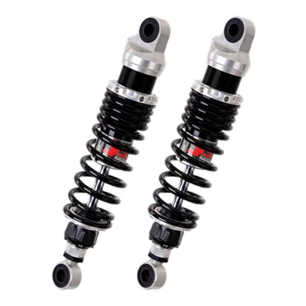 YSS G-Top rear shock absorbers 295-305mm Kawasaki 250TR 2000-2002