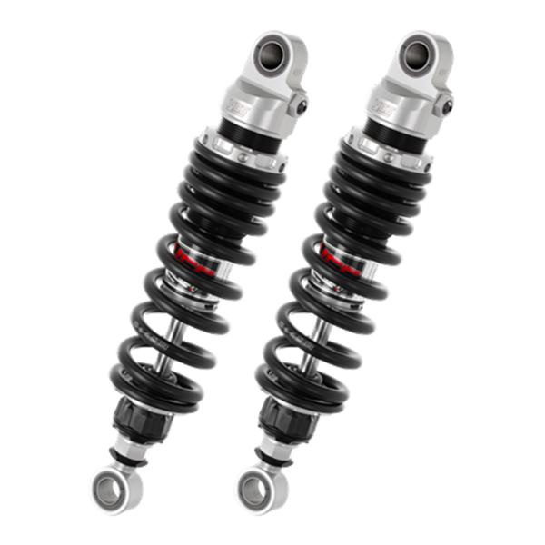 Ammortizzatori posteriori YSS G-Top 295-305mm Harley Davidson FXD/I1450 Dyna Super Glide 2008-2017
