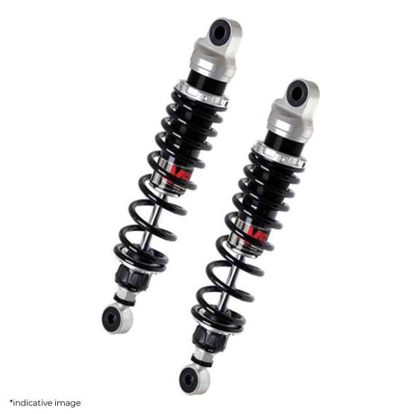 YSS G-Top rear shock absorbers 305mm Harley Davidson EFI Road King Custom 2004-2006