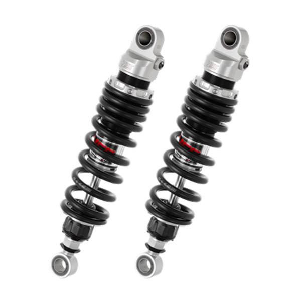 YSS G-Top rear shock absorbers 300-310mm Honda CB1300X4 1997-2003