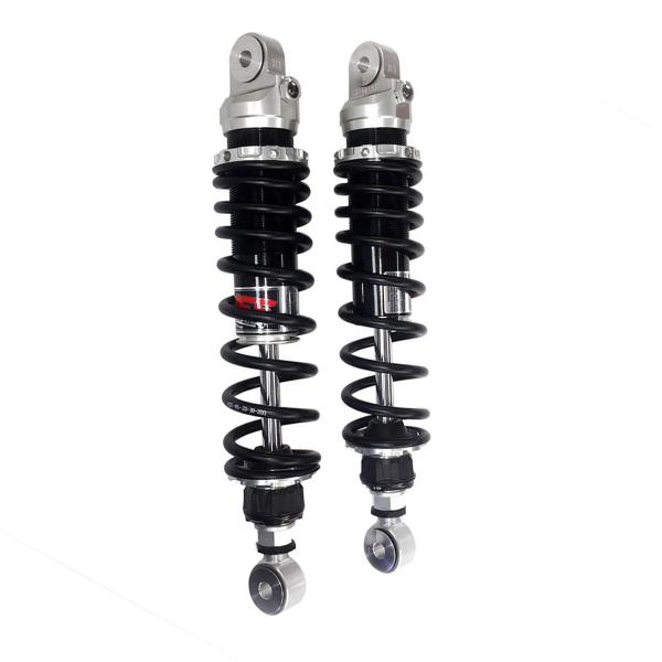 YSS G-Top rear shock absorbers 305-315mm Cagiva Ala Azzurra 650 1985-1988