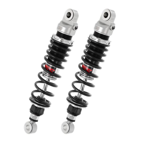 YSS G-Top rear shock absorbers 305-315mm Ducati 250 Desmo 1971-1976