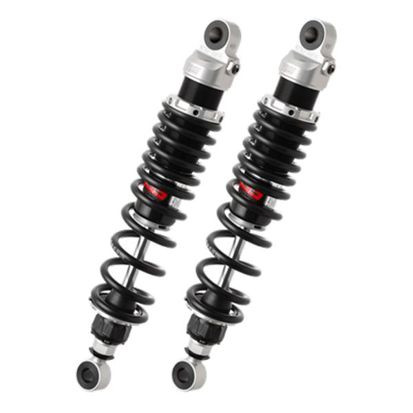 YSS G-Top rear shock absorbers 305-315mm Yamaha XJ750E 1984-1985