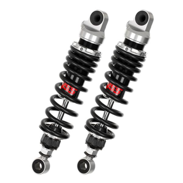 YSS G-Top rear shock absorbers 305-315mm Triumph Rocket III 2004-2018