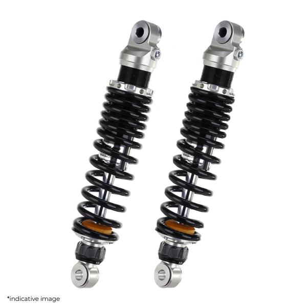Ammortizzatori posteriori YSS G-Top 320mm Harley Davidson FLHRI1450 Road King 2004-2006