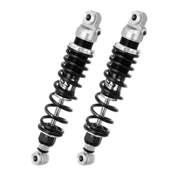 YSS G-Top rear shock absorbers 320-330mm Honda GL1100 Goldwing 1980-1983