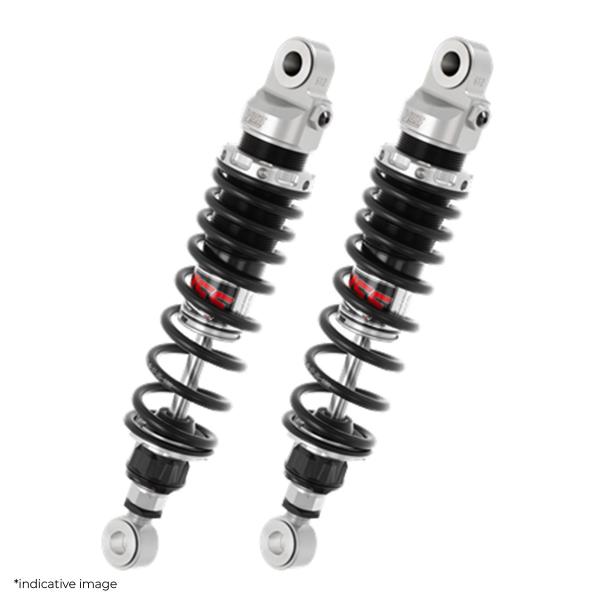 Ammortizzatori posteriori YSS G-Top 315-325mm Harley Davidson FXD/I1450 Dyna Super Glide 2004-2005