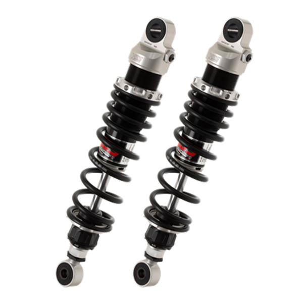 YSS G-Top rear shock absorbers 315-325mm Honda VF700 Super Magna 1984-1987
