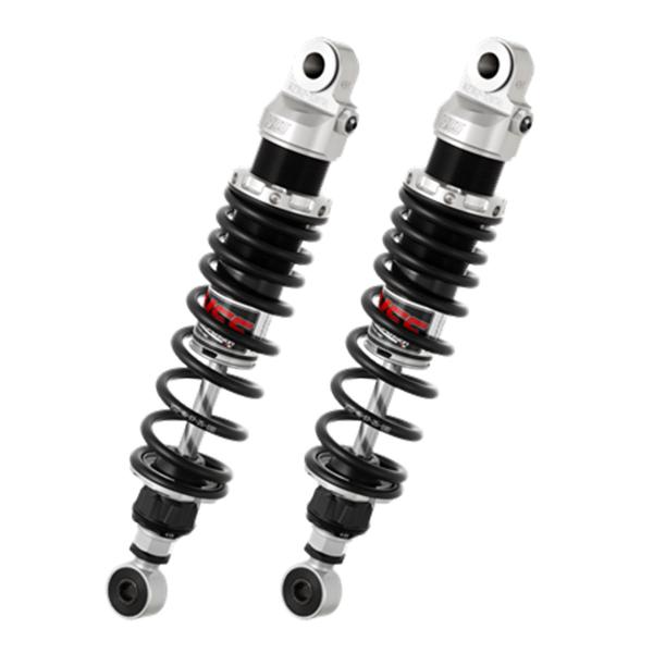 YSS G-Top rear shock absorbers 315-325mm Kawasaki KH500 1976-1977